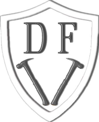 Direct Fascias logo